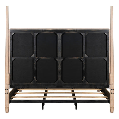 Proximity Place - Poster Bed