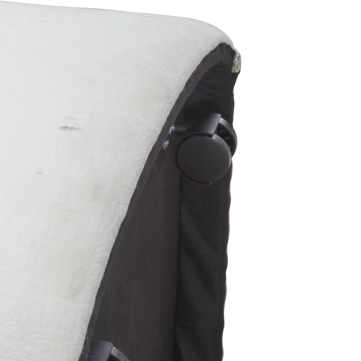 Accent Dining - Accent Chair With Casters