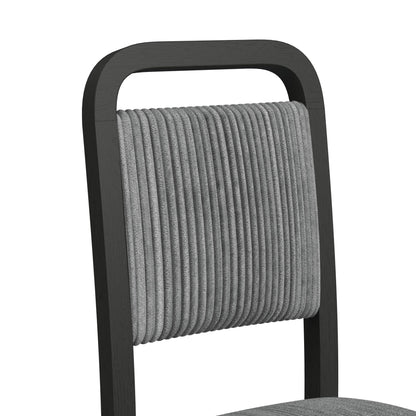 Ridgemont - Standard Height Dining Set