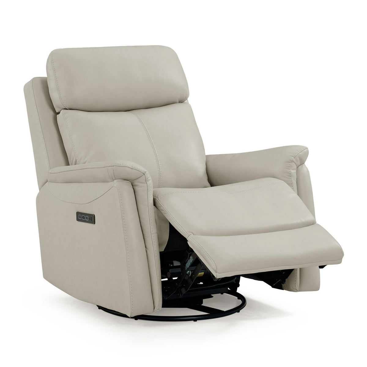 Rowland - Swivel Glider Recliner P3