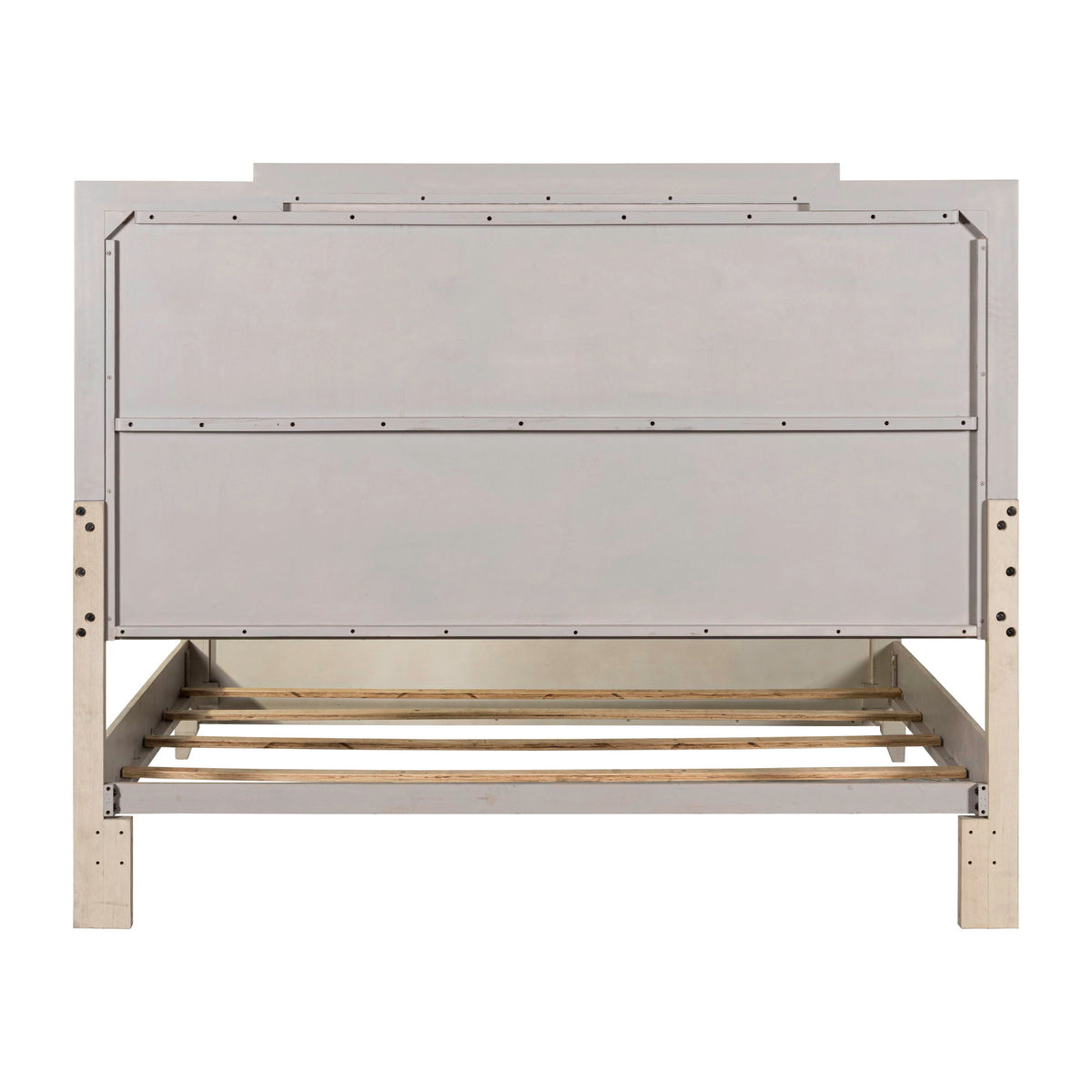 New Haven - Upholstered Bed