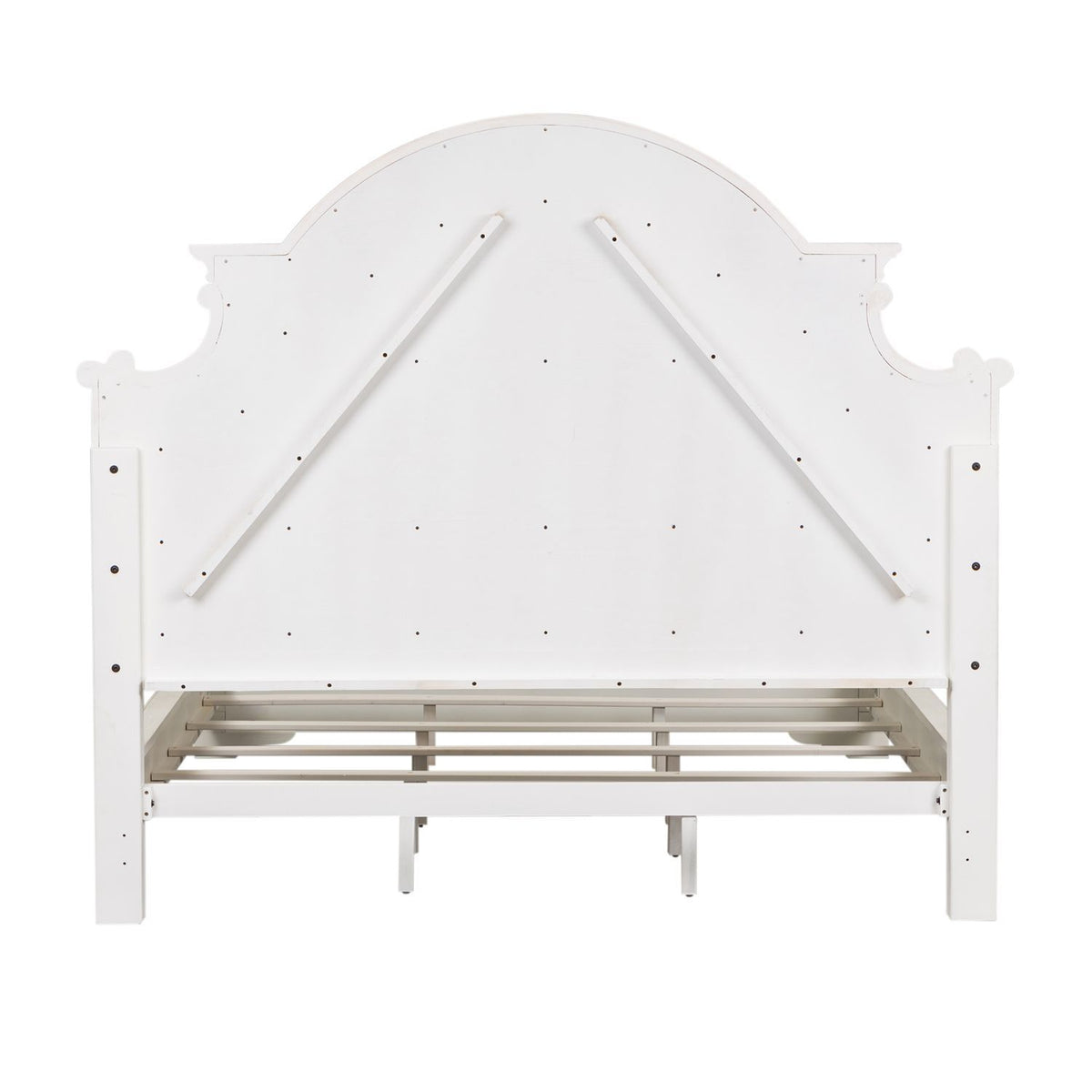 Magnolia Manor - Upholstered Bed