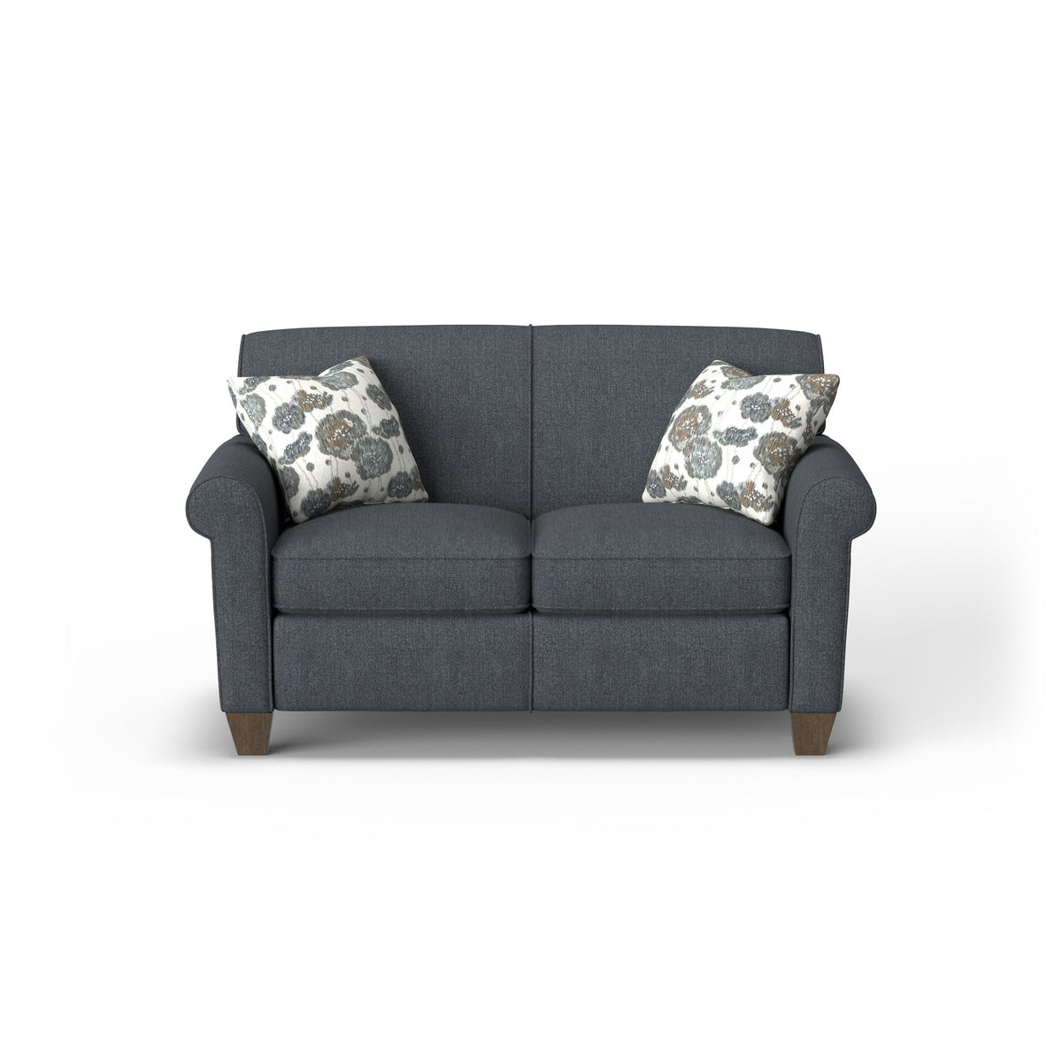 Dana - Stationary Loveseat