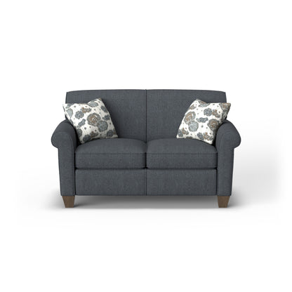 Dana - Stationary Loveseat