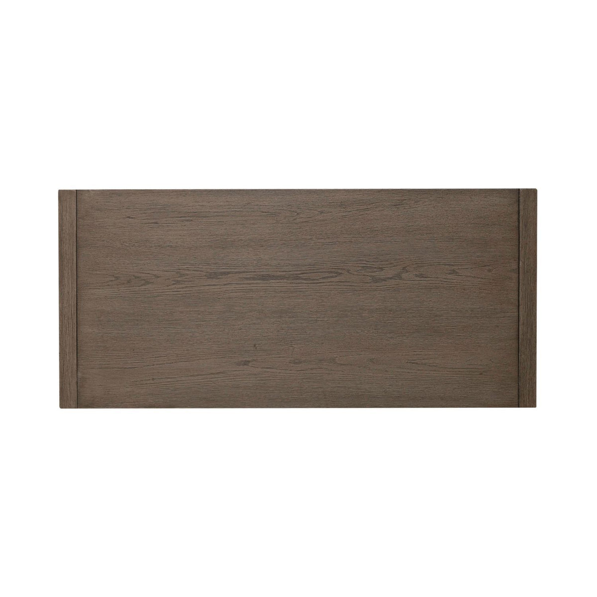 Chatfield - Accent Console - Antique White / Tobacco