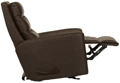 Jet - Glider Recliner