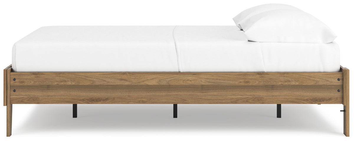 Deanlow - Platform Bed