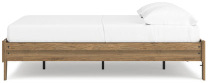 Deanlow - Platform Bed