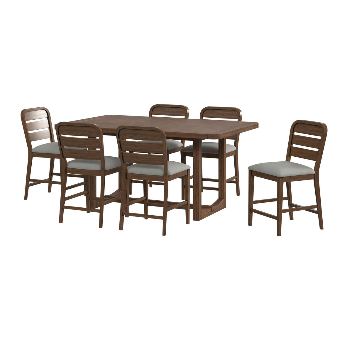 Glinda - Counter Height Dining Set
