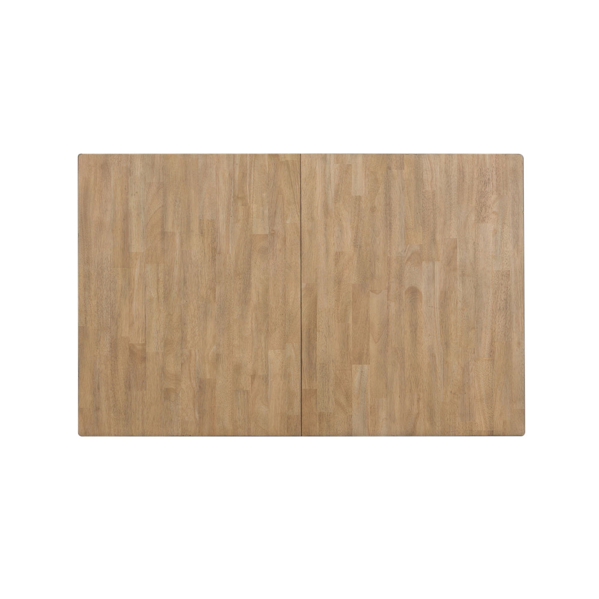 Lindsey Farm - Trestle Table Top - Gray & Sandstone
