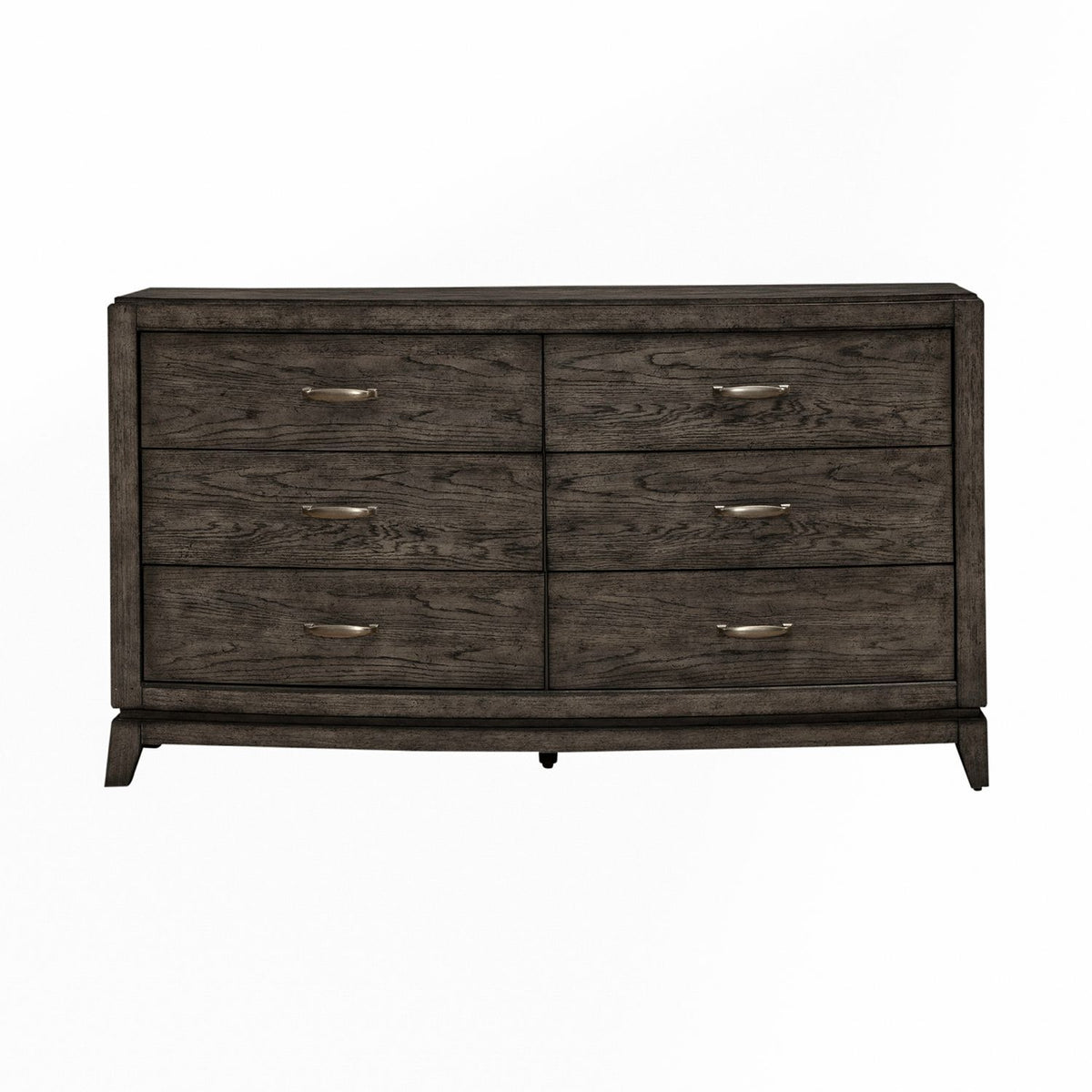 Avalon - 6 Drawer Dresser