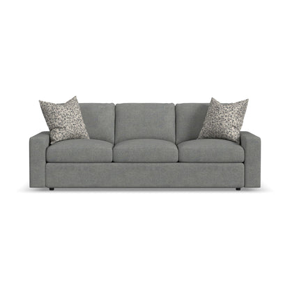 Sky - 89" Fabric Sofa