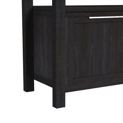 Transcend - Counter Height Dining Set
