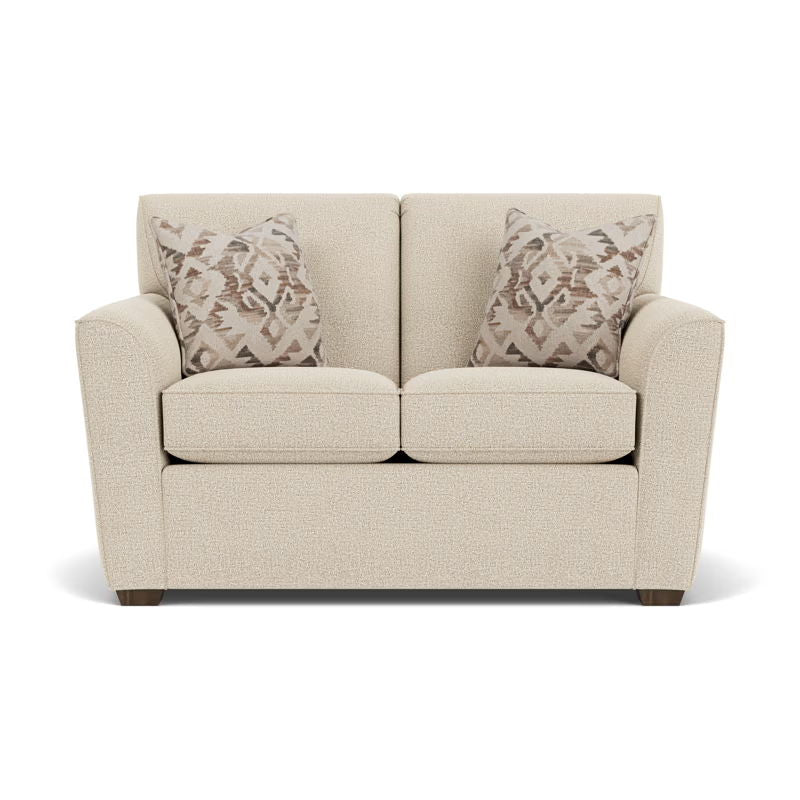 Lakewood - Fabric Loveseat