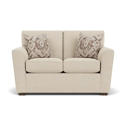 Lakewood - Fabric Loveseat