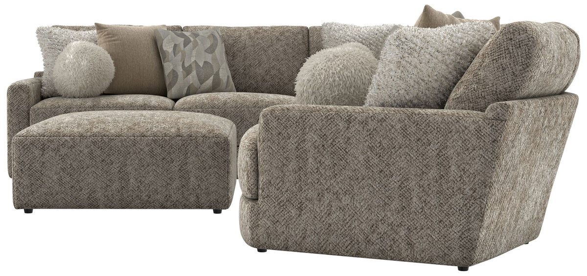 Turner - Sectional