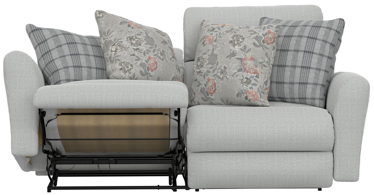 Chappy - Lay Flat Reclining Sofa