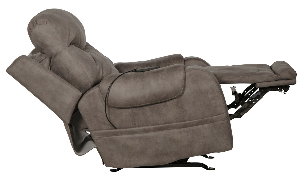 Recharger - Recliner