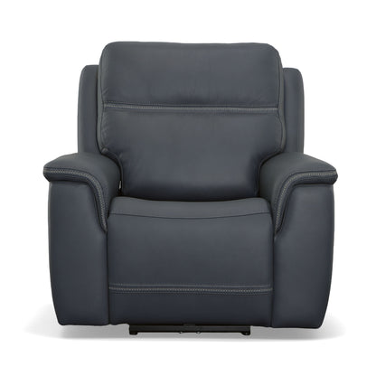 Sawyer - Power Recliner With Power Headrest & Lumbar