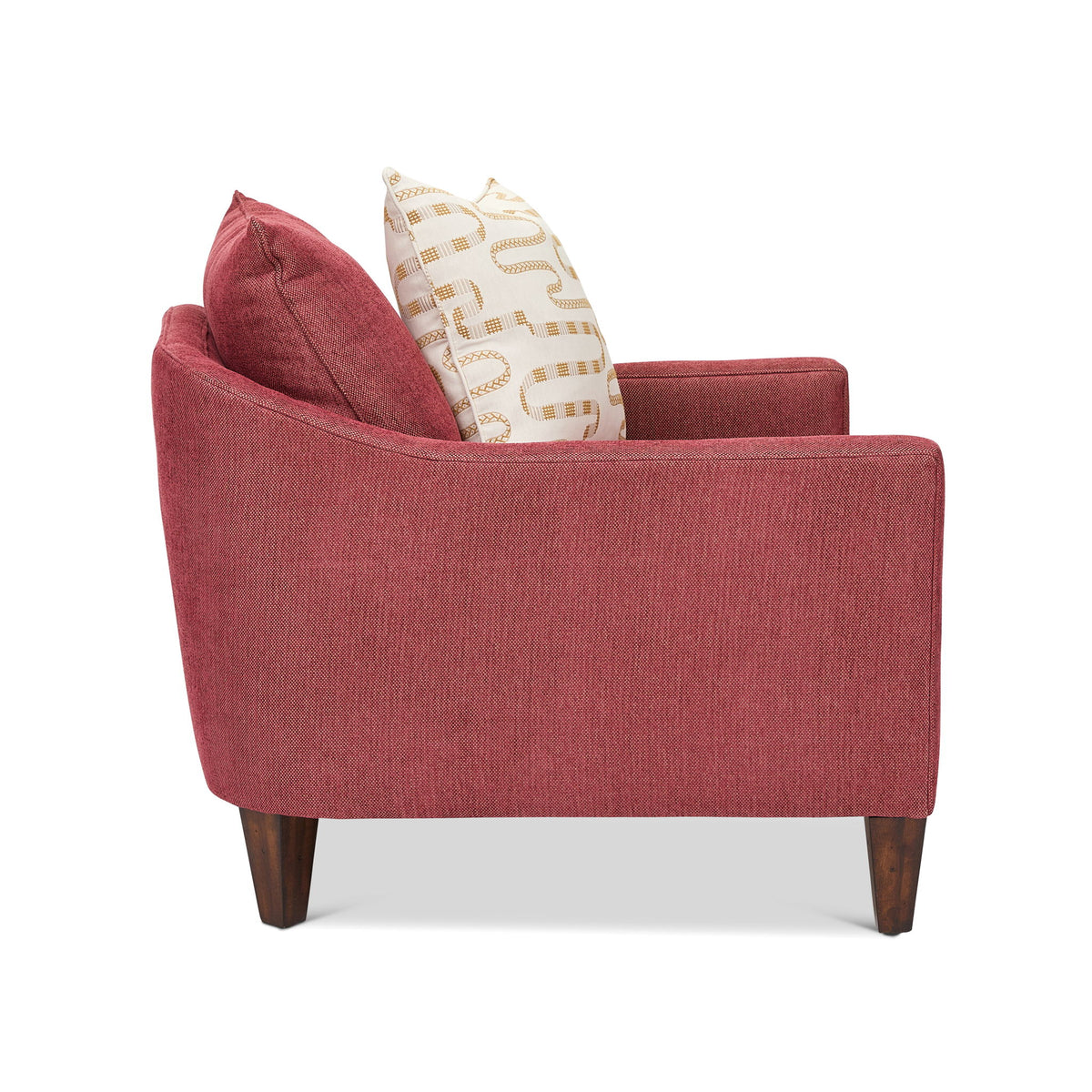 Eleanora - Fabric Chair