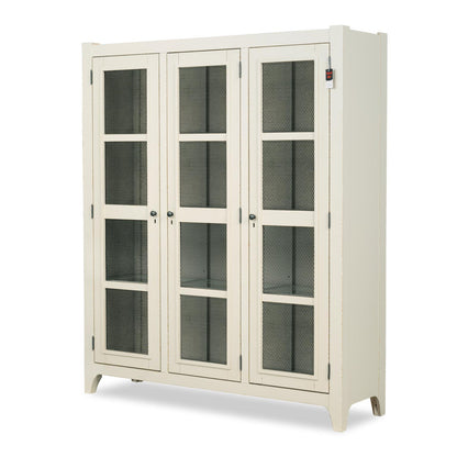 Lake House - Display Cabinet
