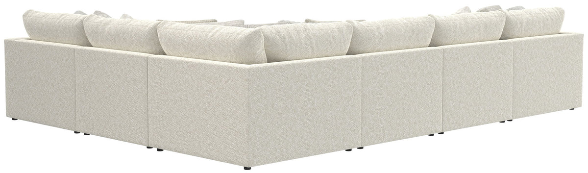 Ritzy - Modular Sofa