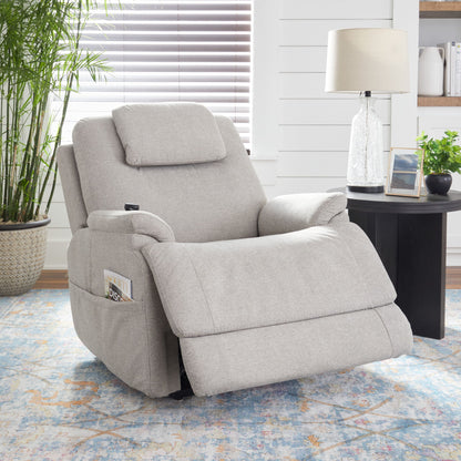 Zecliner Model 2 Petite - Power Recliner