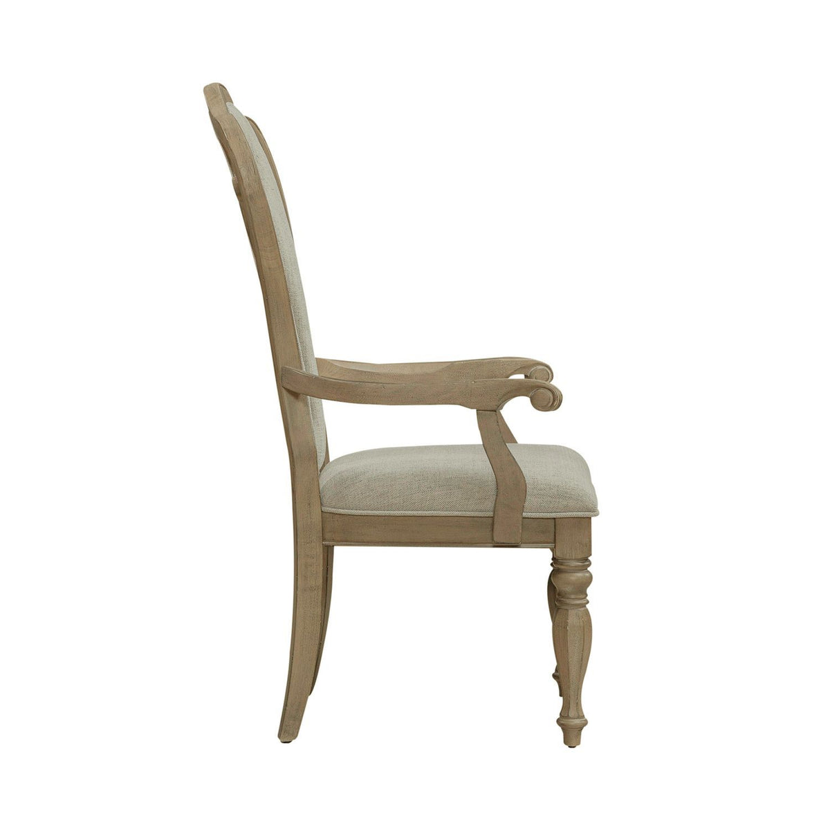 Magnolia Manor - Splat Back Upholstered Chair