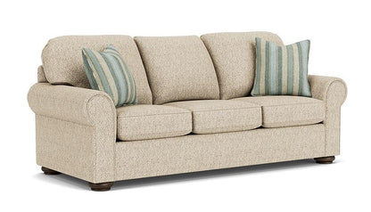 Preston - Fabric Sofa