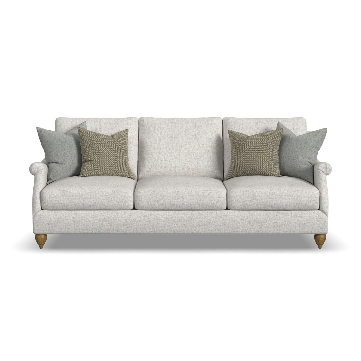 Veda - 86" Sofa