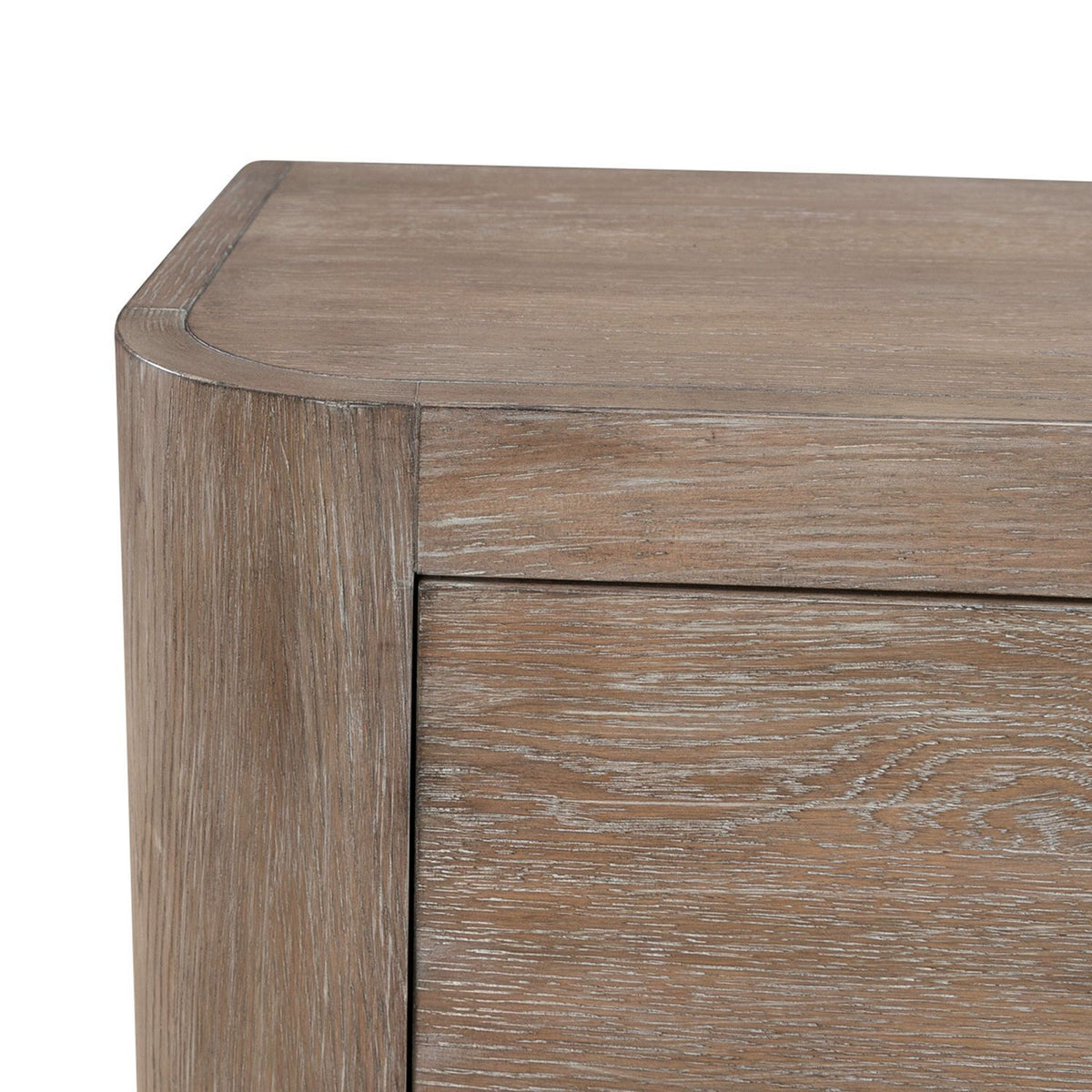 South Bend - 5 Drawer Chest - Burnished Clay