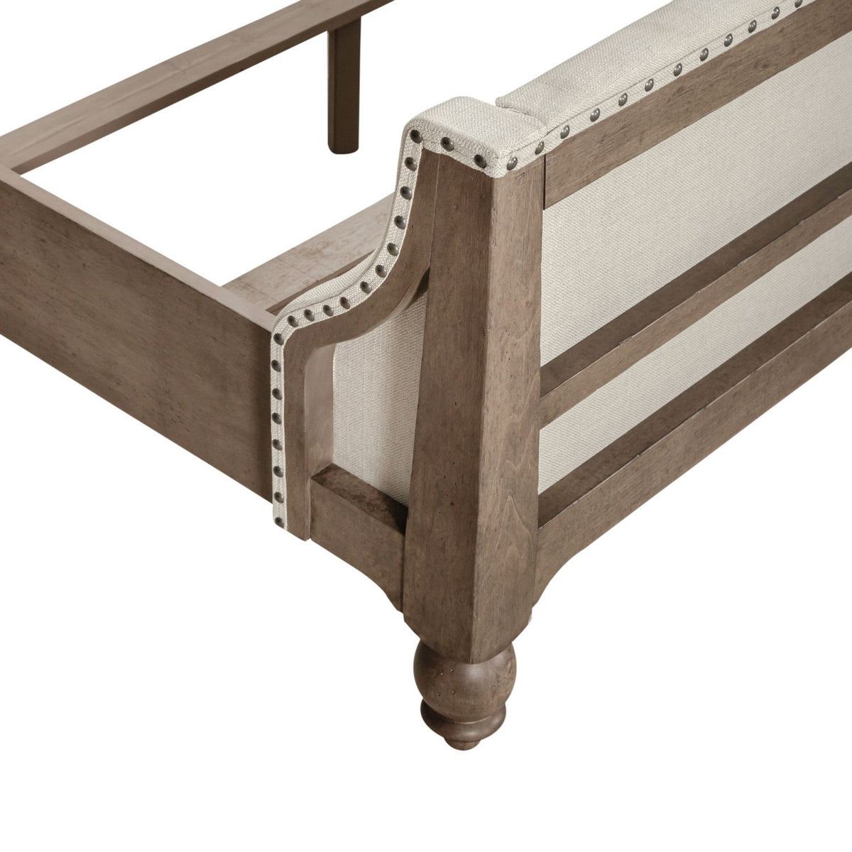 Americana Farmhouse - Shelter Bed