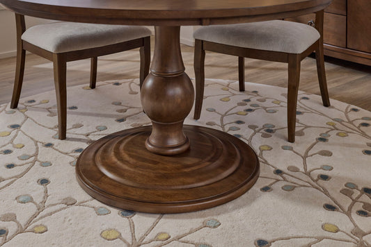 Bellevue - Round Dining Table Base