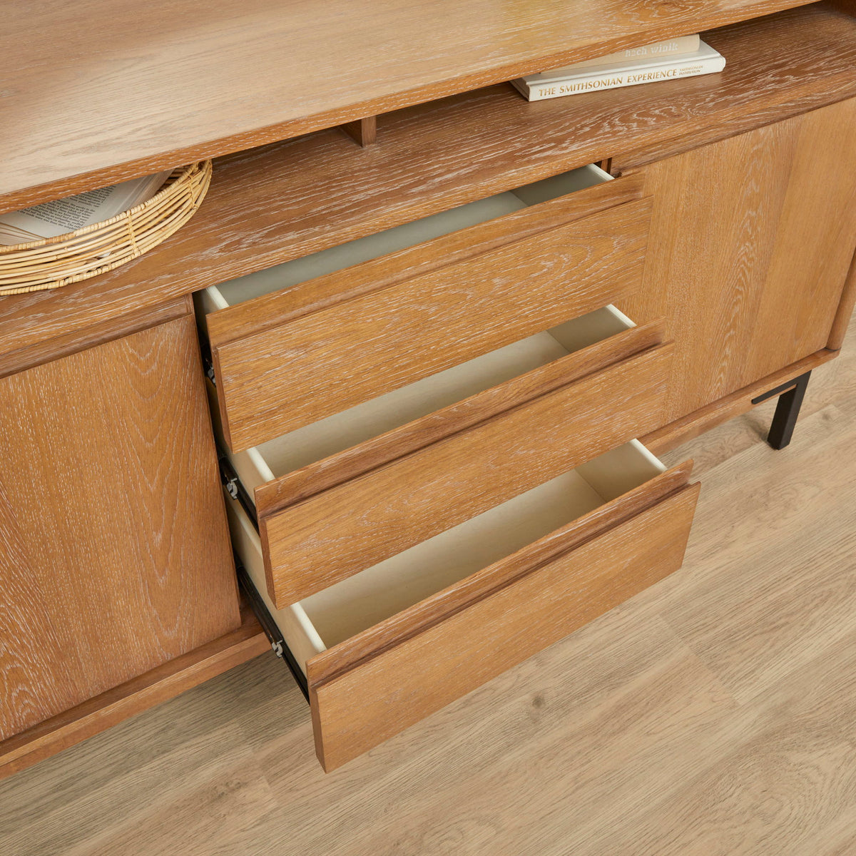Millwork - Sideboard