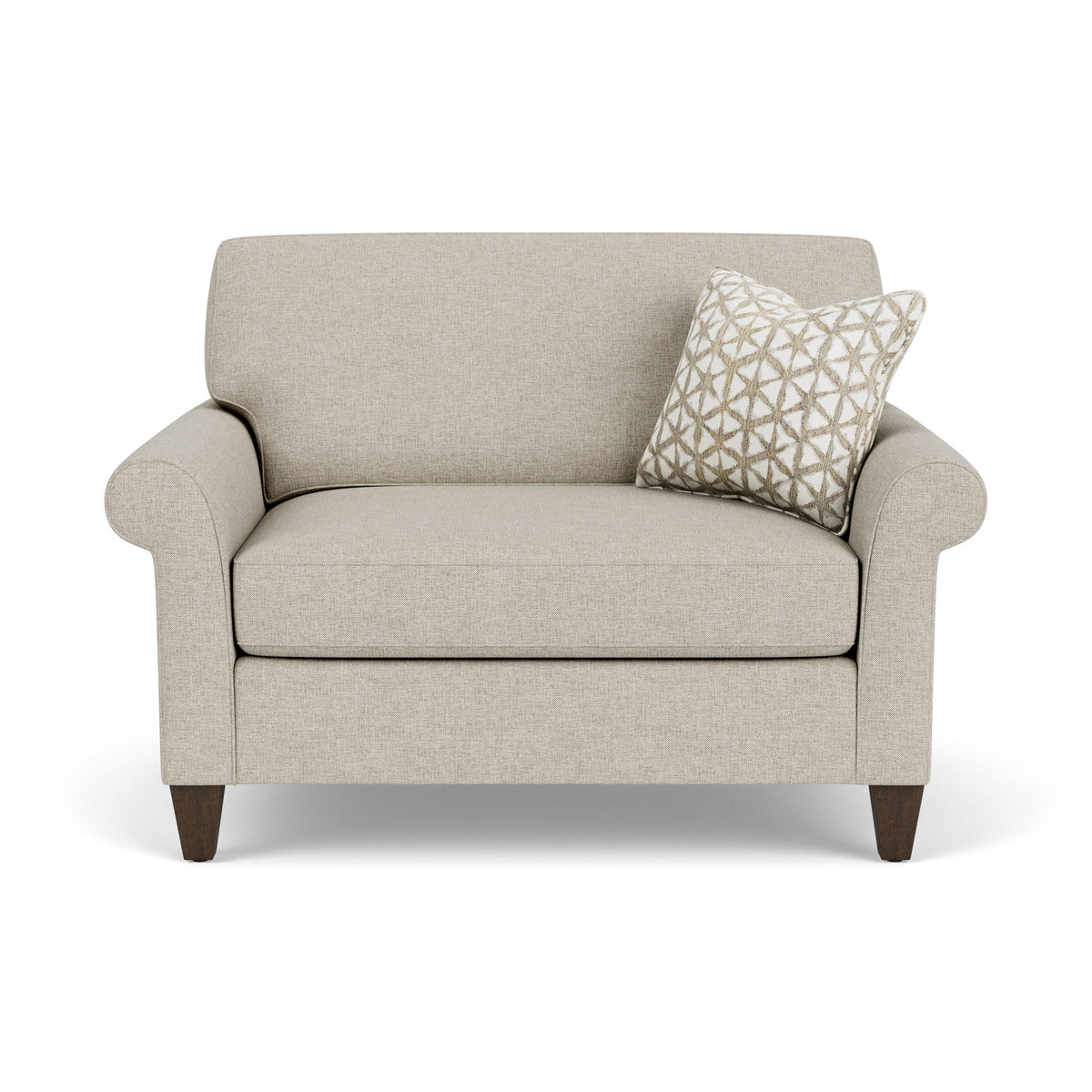 Westside - Arm Chair and a Half