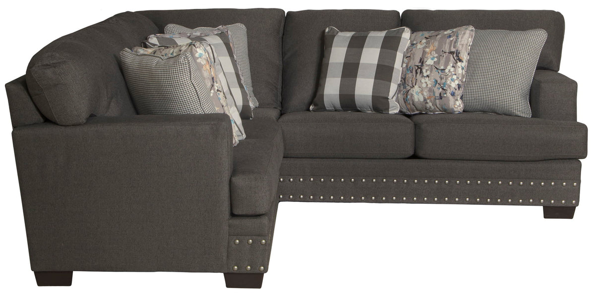 Crawford - Sectional