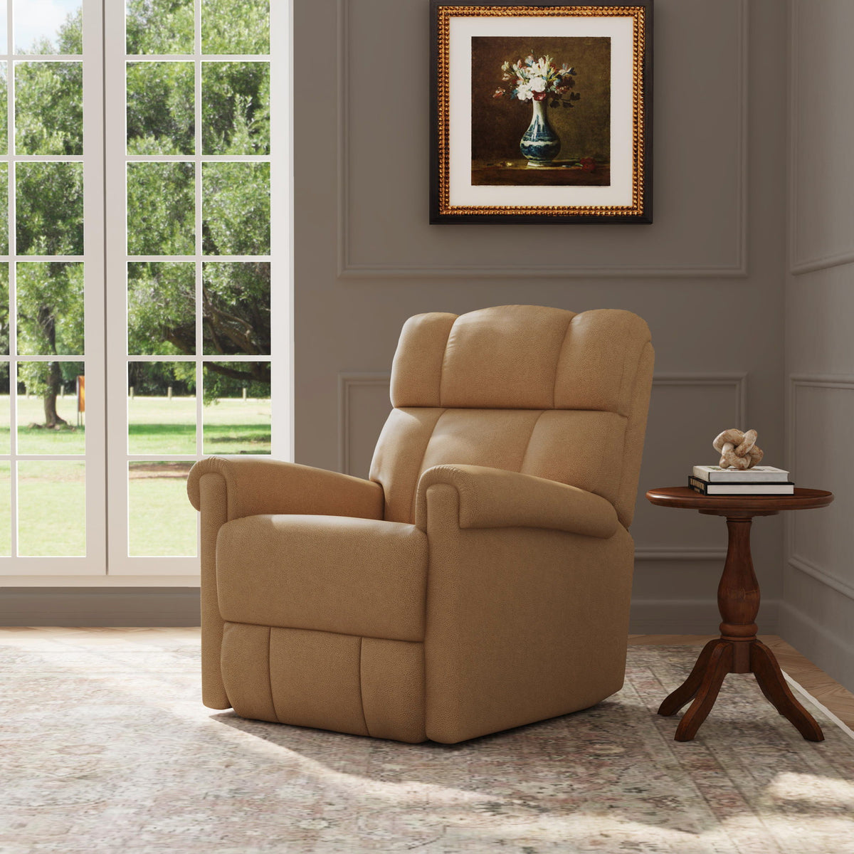 Classic - Gliding Recliner