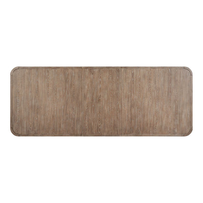 South Bend - Rectangular Leg Table
