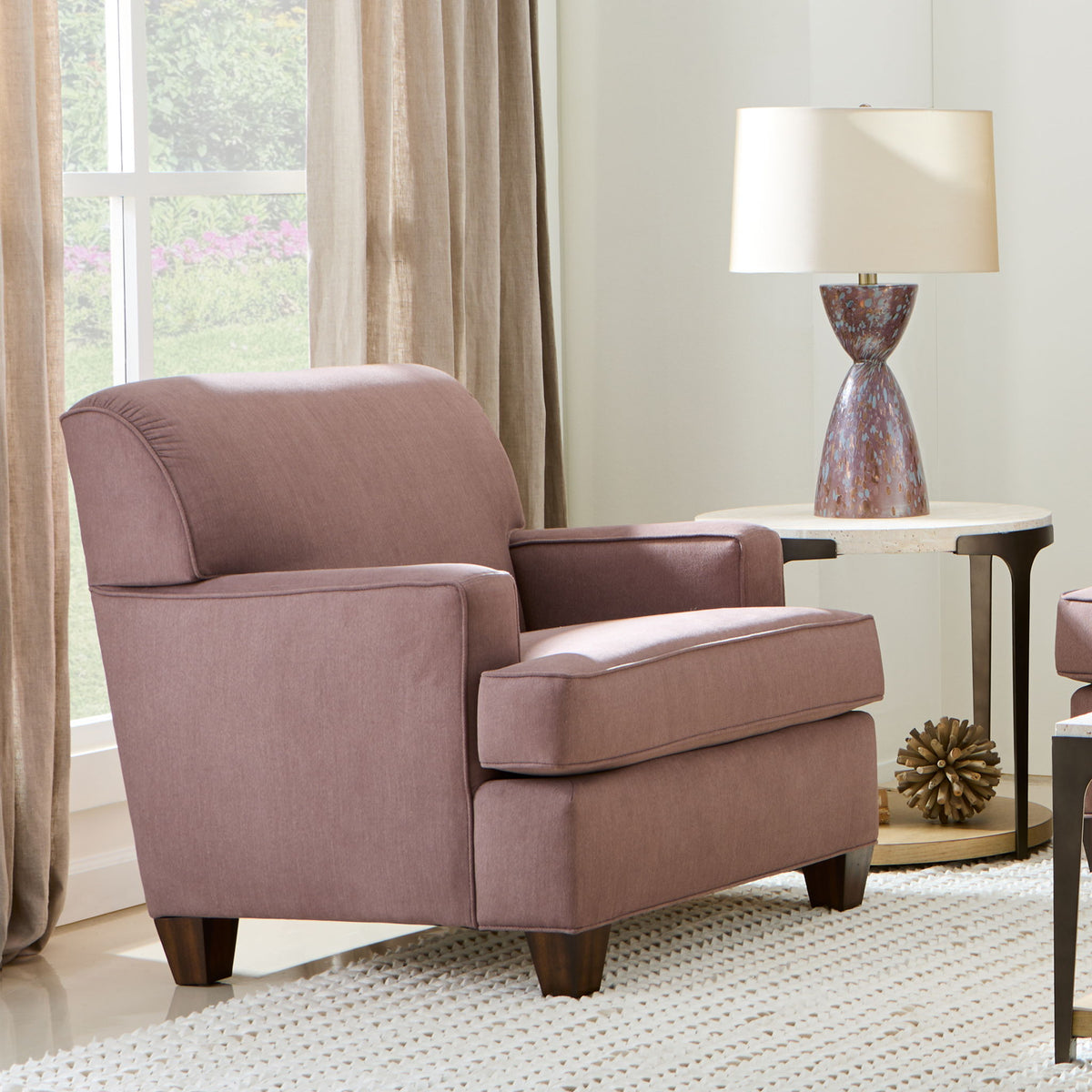 Dempsey - Chair