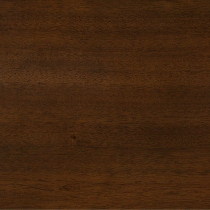 Portage - Dining Bench - Brown / Beige