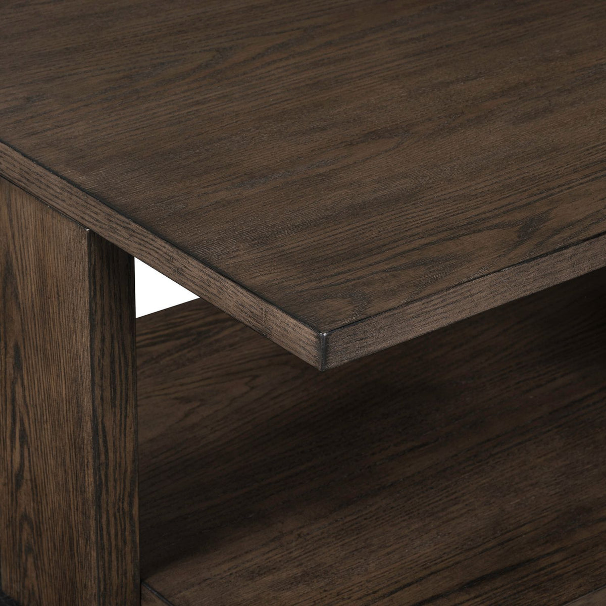 Harrison - Cocktail Table - Espresso