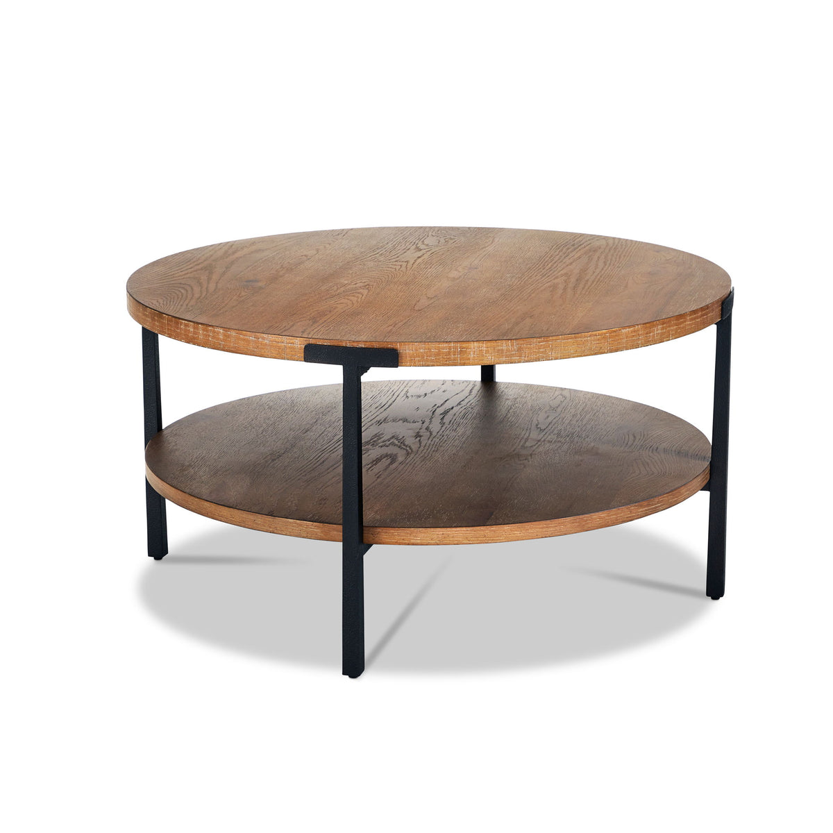 Millwork - Round Table