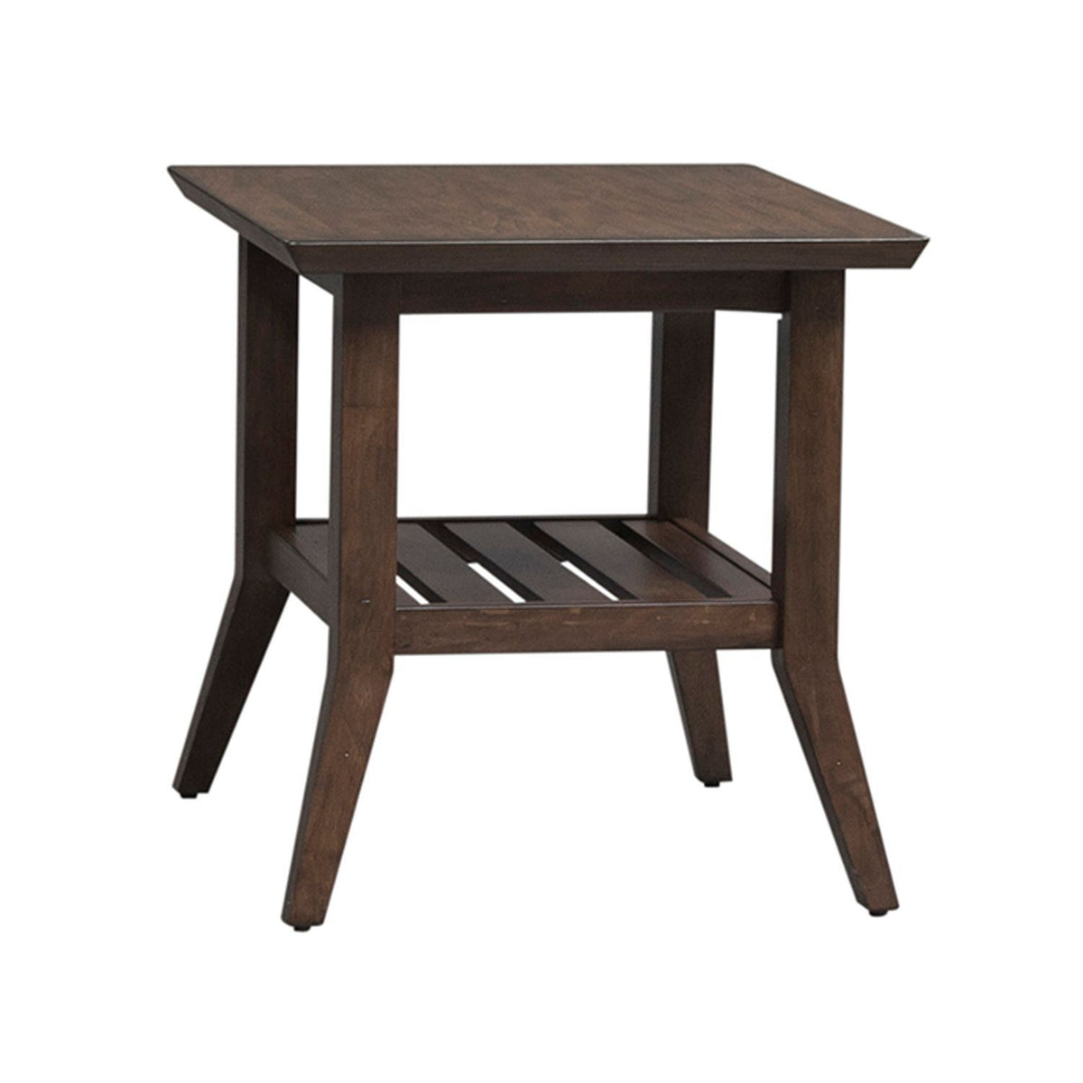 Ventura Blvd - 3 Piece Table Set - Bronze Spice