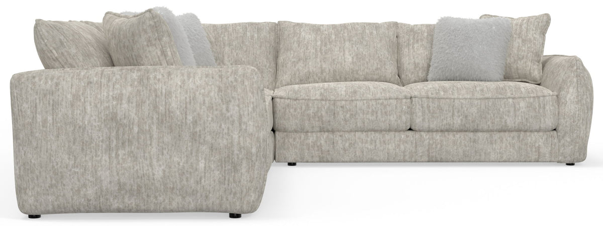 Bucktown - Sectional Sofa