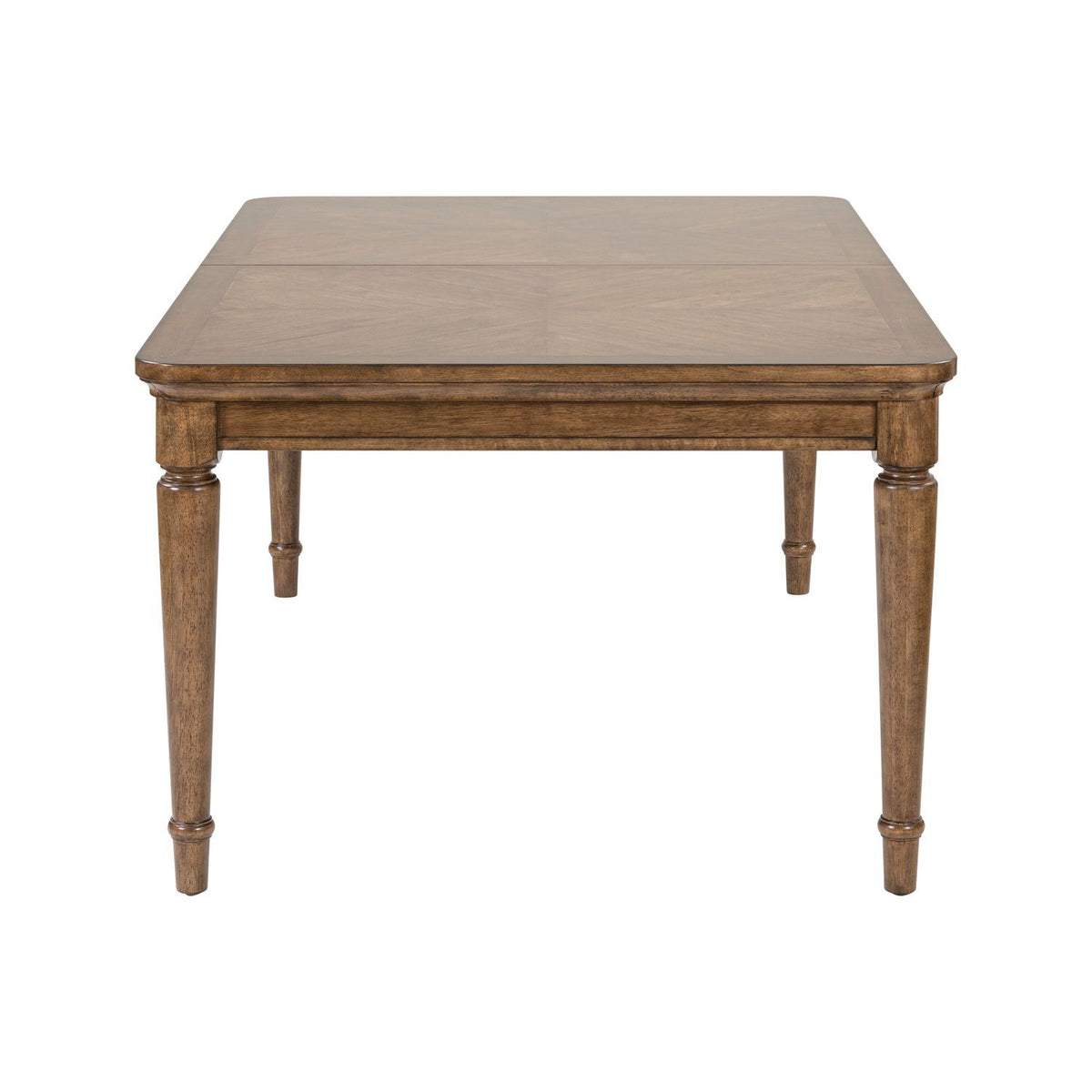 Harrison Heights - Rectangular Leg Table - Sienna