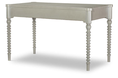 Vintage Market - Turned Bobbin Leg Writing Desk