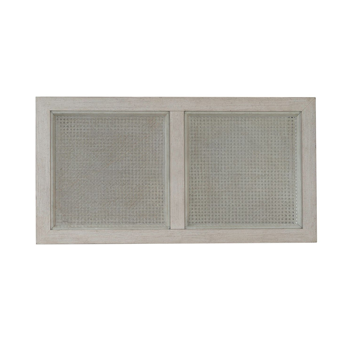 Caruso Heights - Cocktail Table - Whitestone