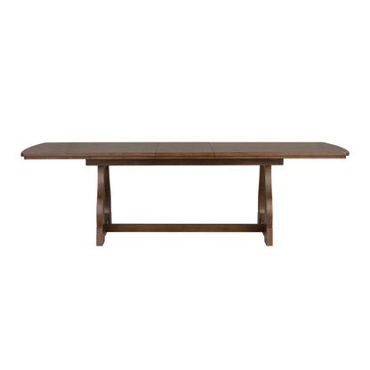 Bellevue - Rectangular Dining Table