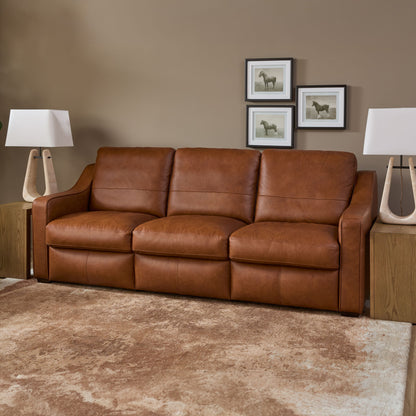 Hudson - Sofa For Living Room - Autumn