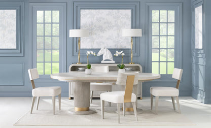 Miramar - Credenza - Oyster